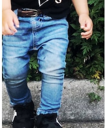 BREEZE | デニムパンツ