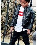Levi's(リーバイス)の「トップス(Tシャツ/カットソー)」