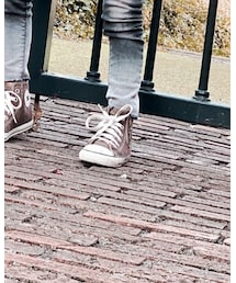 CONVERSE | スニーカー