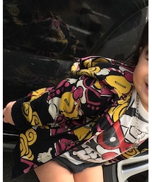 HYSTERIC MINI | パーカー