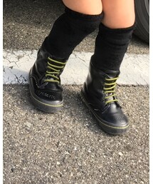 HYSTERIC MINI | ブーツ