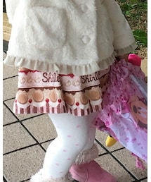 Shirley Temple | ワンピース