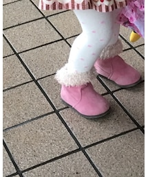 Shirley Temple | ブーツ