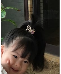 Disney | ヘアゴム