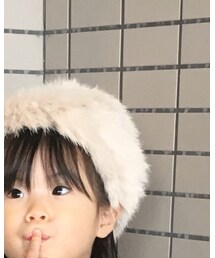 韓国子供服 | 帽子