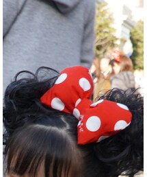 Handmade | ヘアアクセサリー