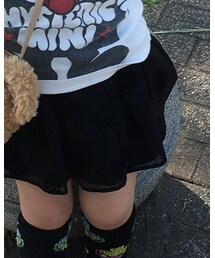 HYSTERIC MINI | スカート