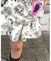 HYSTERIC MINI | スカート