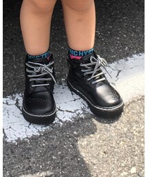 HYSTERIC MINI | ブーツ