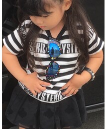 HYSTERIC MINI | Tシャツ/カットソー