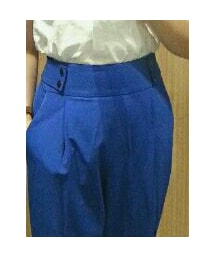 WITCHERY | スラックス