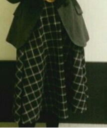 Hong Kong market | スカート