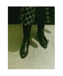 wonder | ブーティ