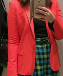 Top Shop | テーラードジャケット