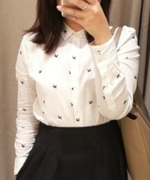 COUNTRY ROAD | シャツ/ブラウス