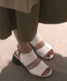 BUENO | サンダル