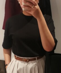 Kowtow  | Tシャツ/カットソー