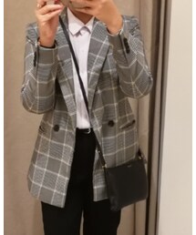 H&M | テーラードジャケット