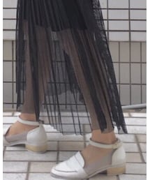 RANDA | パンプス