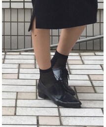 GU | ソックス/靴下