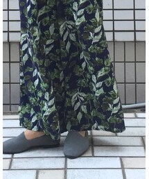 ROSE BUD | シューズ