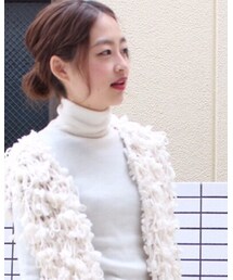 UNIQLO | ニット/セーター