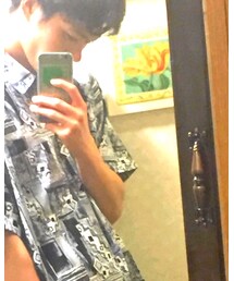 古着 | シャツ/ブラウス