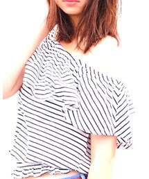 GU | Tシャツ/カットソー