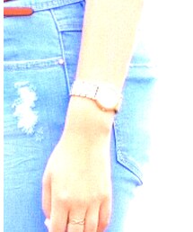 Yves Saint Laurent | アナログ腕時計