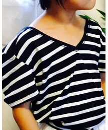 AZUL | Tシャツ/カットソー