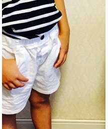 BRANSHES | パンツ