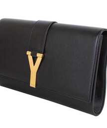 SAINT LAURENT PARIS | クラッチバッグ