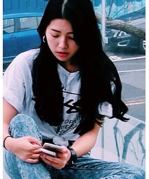 STUSSY | Tシャツ/カットソー