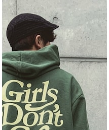 古着 | ハンチング/ベレー帽