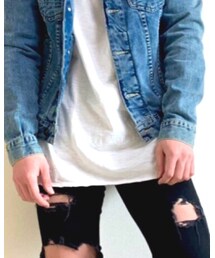 ZARA | Tシャツ/カットソー