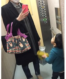母コーデ | その他