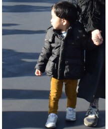 FITH | マウンテンパーカー