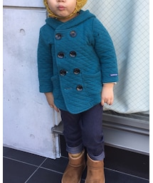 Tappet | ピーコート