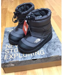 THE NORTH FACE | ブーティ