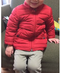 GAP | ダウンジャケット/コート