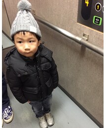 アウターver. | その他