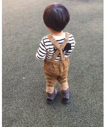 アウターなしver. | その他