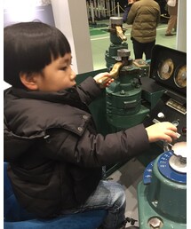 鉄男予備軍 | その他