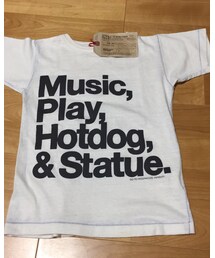 GO TO HOLLYWOOD | Tシャツ/カットソー