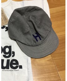 GO TO HOLLYWOOD | キャップ