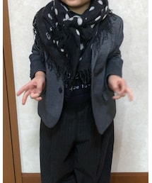 H&M | テーラードジャケット