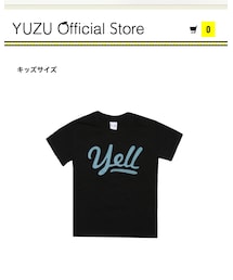 ゆず | Tシャツ/カットソー