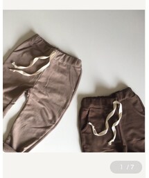 22j_boutique | パンツ