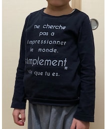 FITH | Tシャツ/カットソー