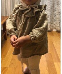 @22j_boutique | シャツ/ブラウス